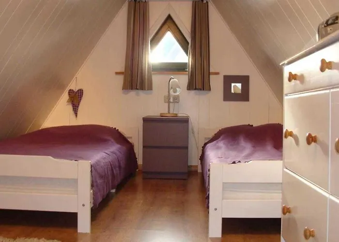 Ferienhaus _deichkind_ * Friedrichskoog-Spitz