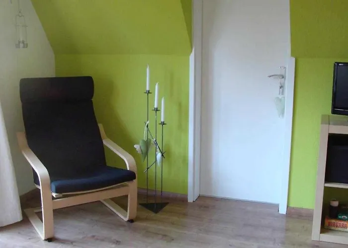 Ferienhaus _deichkind_ Σπίτι διακοπών