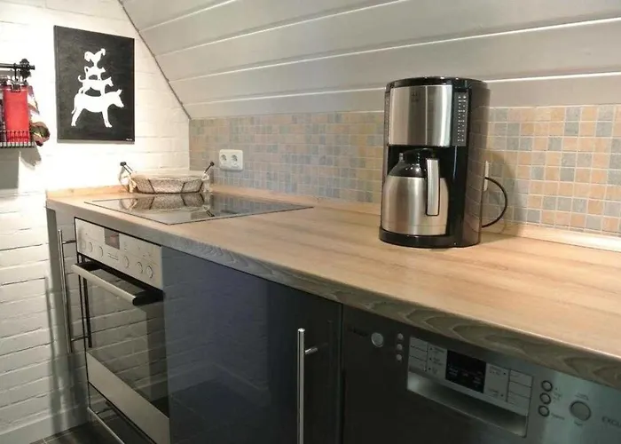 Ferienhaus _deichkind_