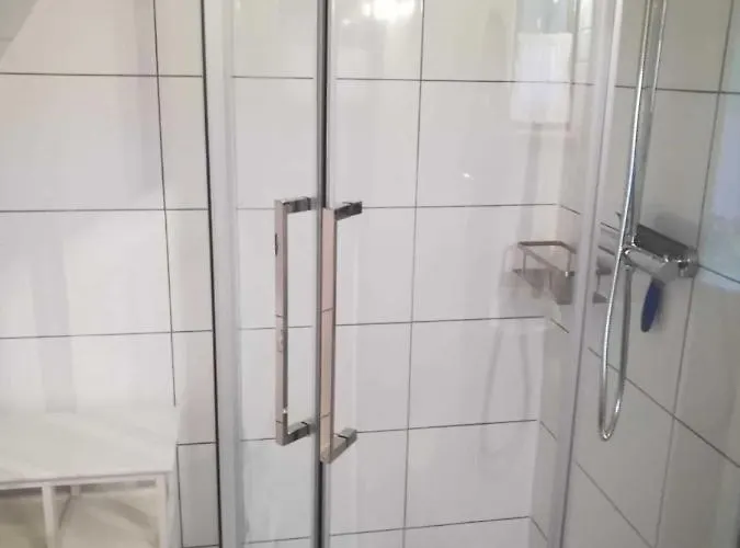 Ferienhaus _deichkind_ *