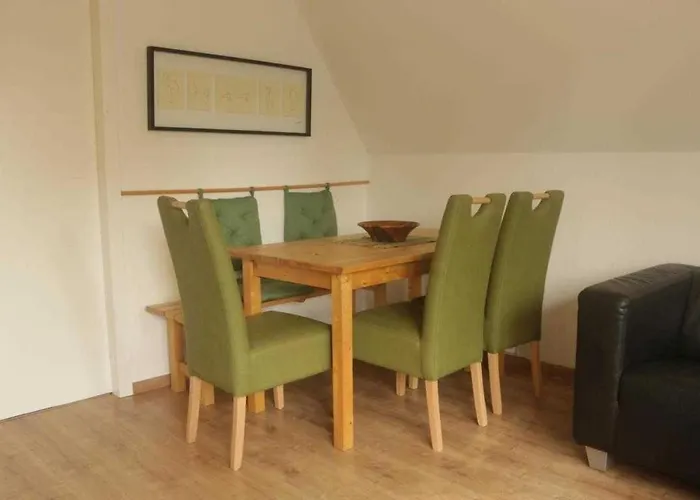 Σπίτι διακοπών Ferienhaus _deichkind_